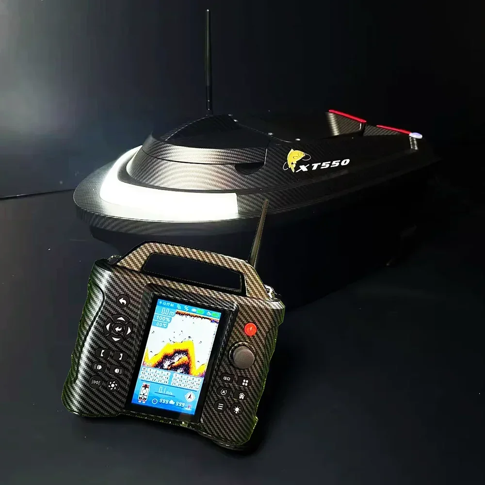 Fishing Boat Gps - متوفر حاليًا، جديد، قارب طعم صيد