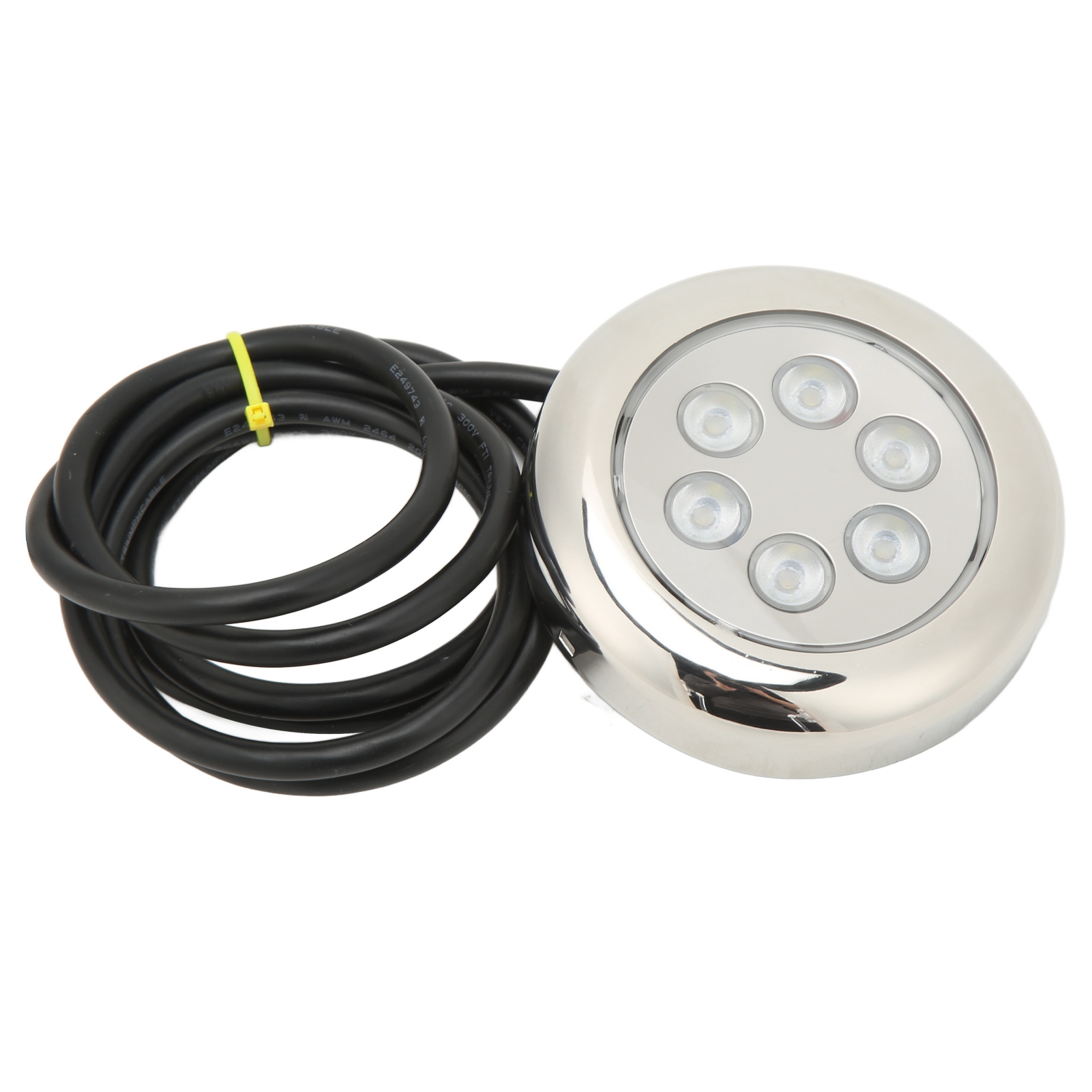Fishing Boat Navigation Light - تحت الماء ضوء ليد مثبت لليخوت
