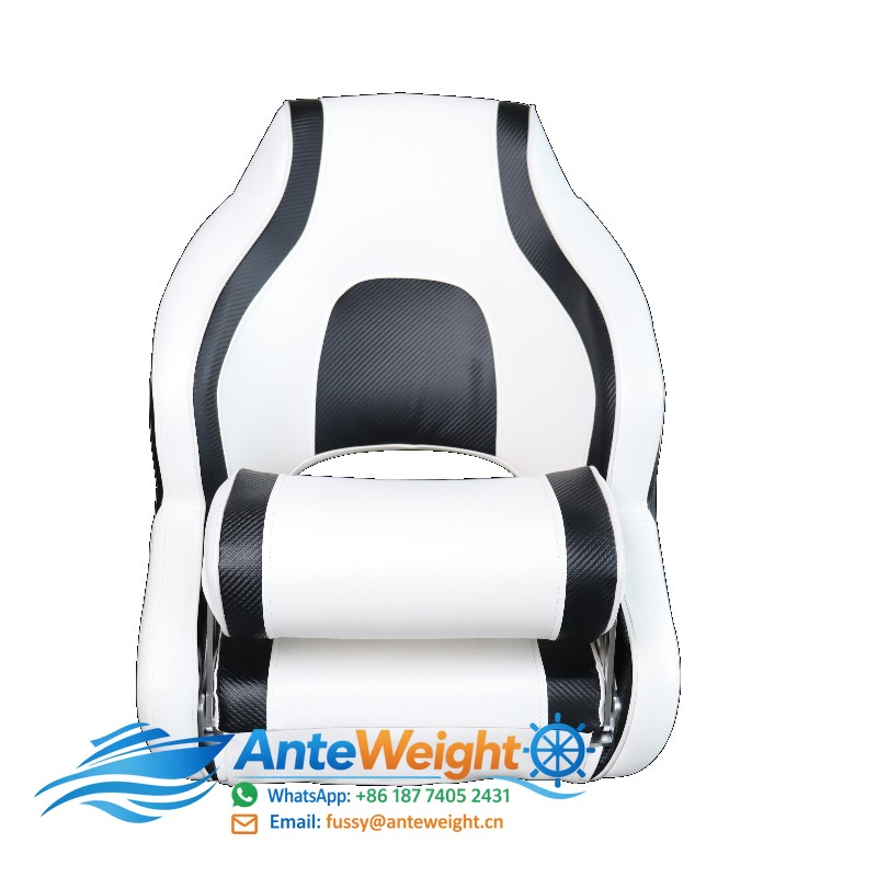 Fishing Boat Seat - مقعد قبطان البحرية مقاوم للماء من