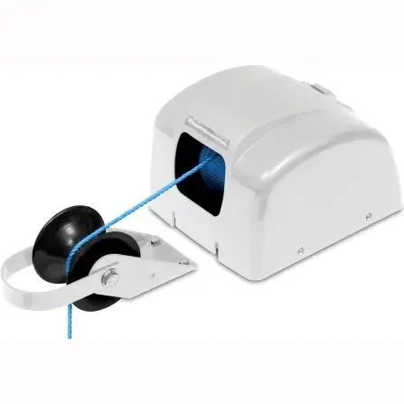 Fishing Boat Anchor Winch - رافعة مرساة كهربائية 12 فولت للقوارب