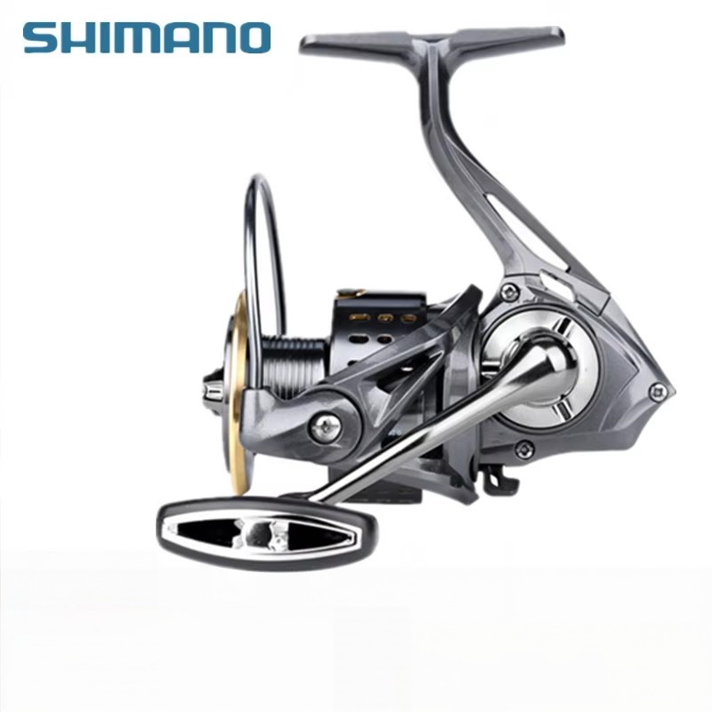 Shimano Reel Stradic - بكرة صيد شيمانو الجديدة HAGANE، خفيفة
