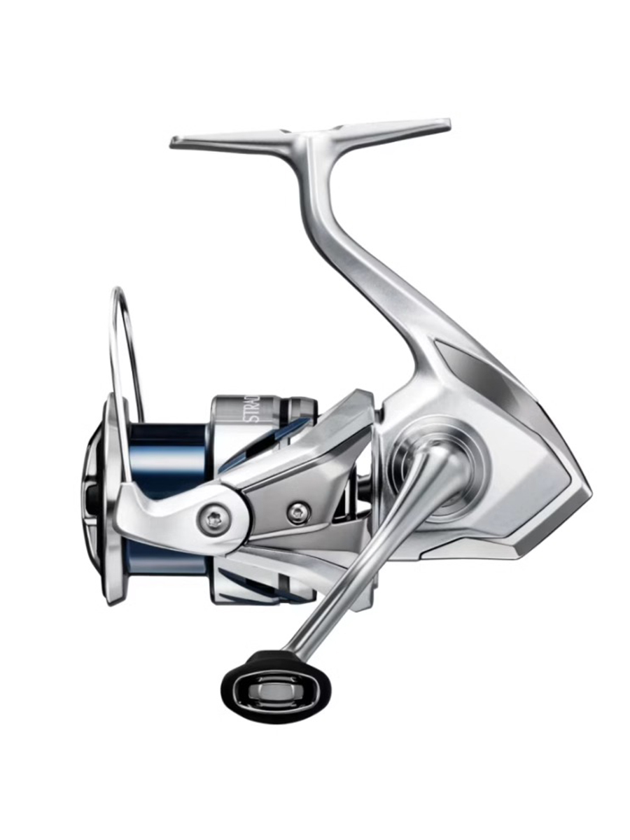 2023 SHIMANO STRADIC بكرة صيد  - مراجعة Shimano Reel Stradic وسعره