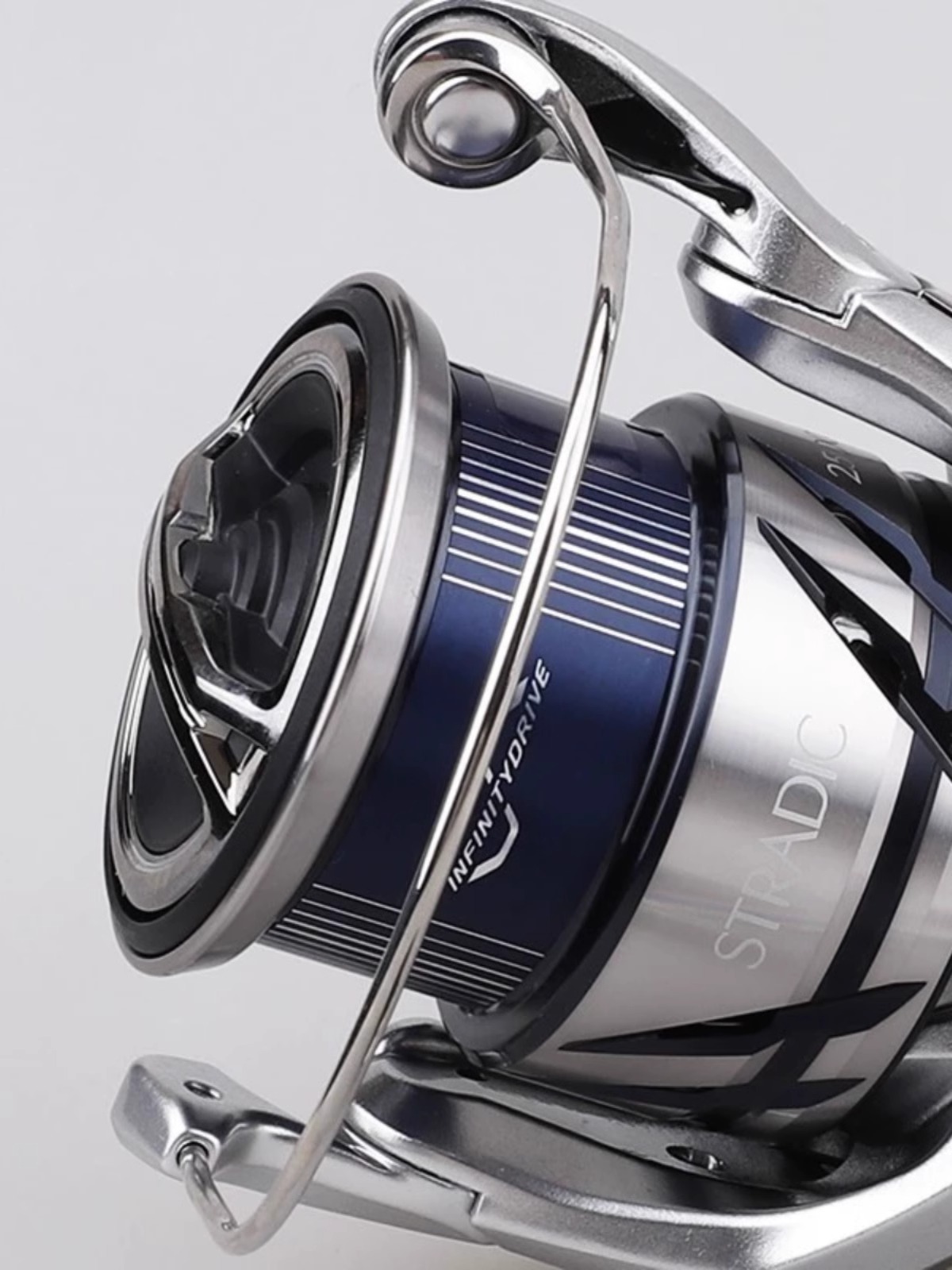 2023 SHIMANO STRADIC بكرة صيد  - مراجعة Shimano Reel Stradic وسعره