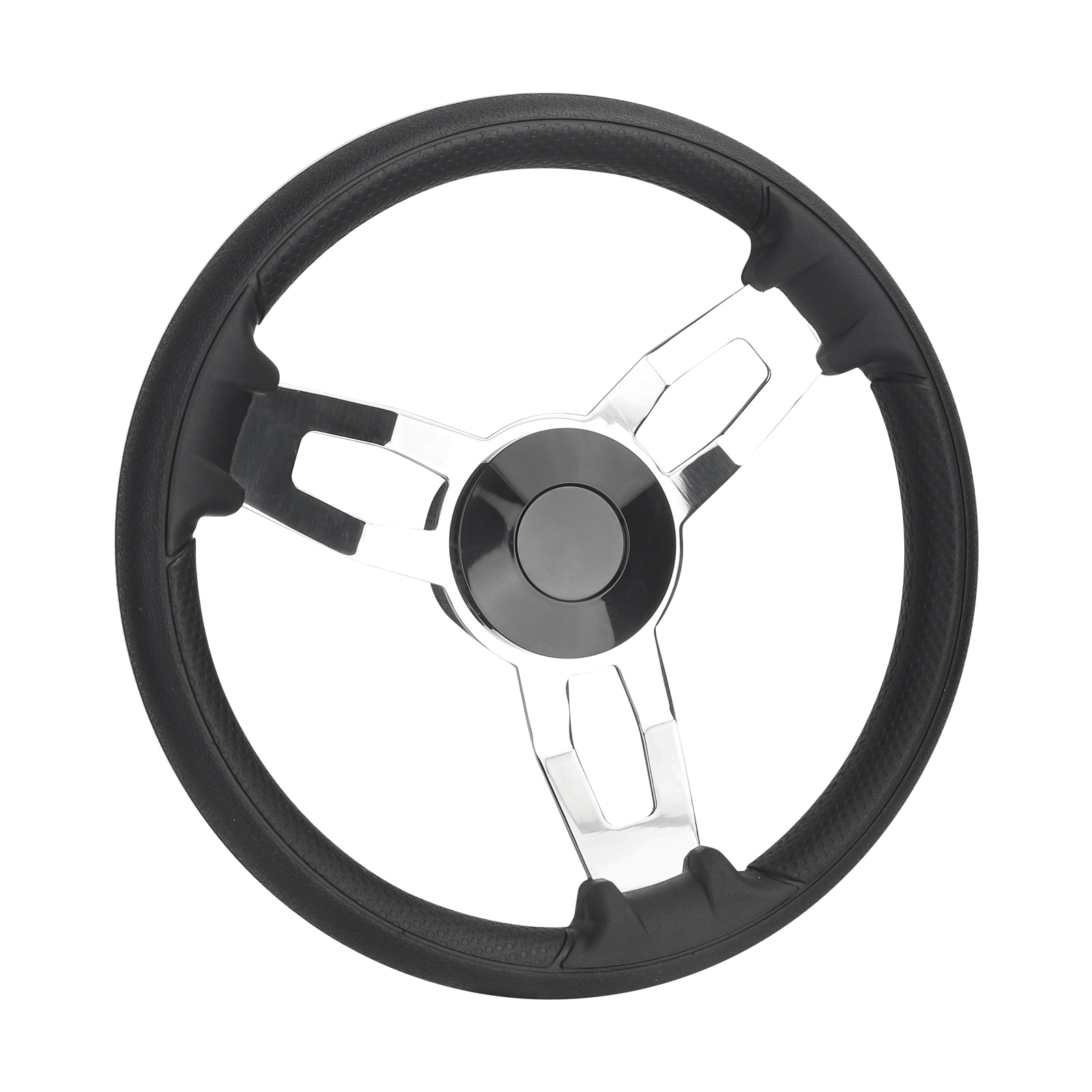 إكسسوارات القوارب البحرية 13 ب - مراجعة Fishing Boat Steering Wheel وسعره
