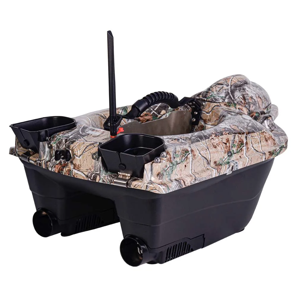 معدات صيد الأسماك الاحترافية ب - مراجعة Fishing Boat Gps وسعره