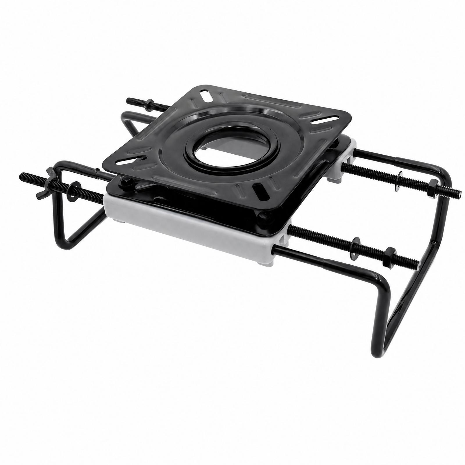 قاعدة تثبيت دوارة لمقعد القارب - مراجعة Fishing Boat Seat وسعره