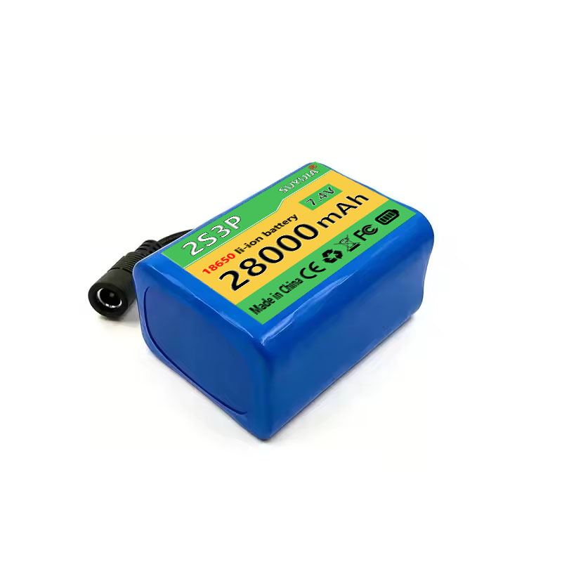 بطارية ليثيوم 8.4 فولت 28 أمبي - مراجعة Fishing Boat Navigation Light وسعره