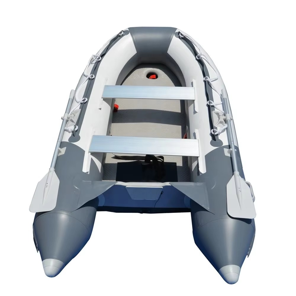 قارب قابل للنفخ بطول 10 أقدام، - مراجعة Fishing Boat Inflatable وسعره