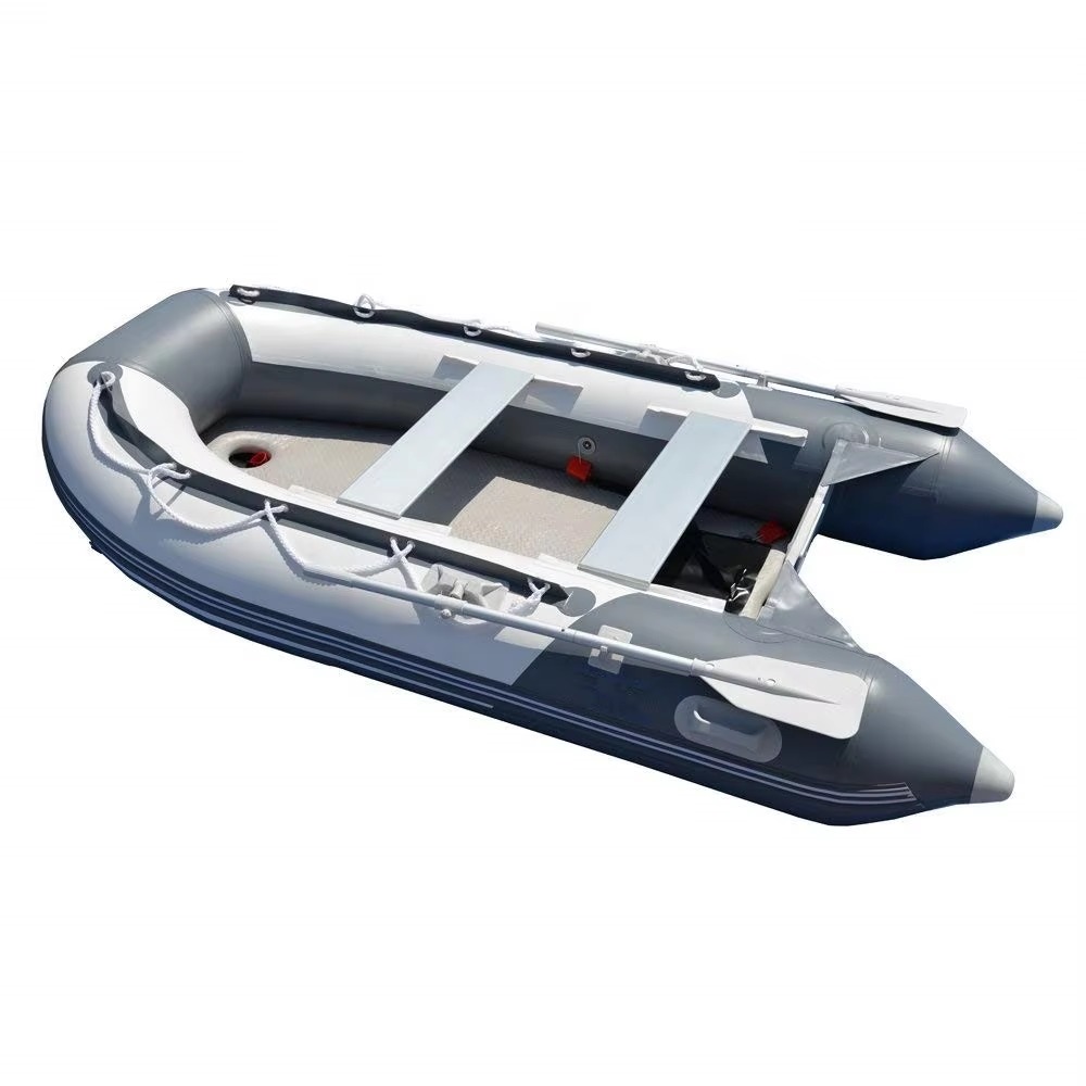 قارب قابل للنفخ بطول 10 أقدام، - مراجعة Fishing Boat Inflatable وسعره