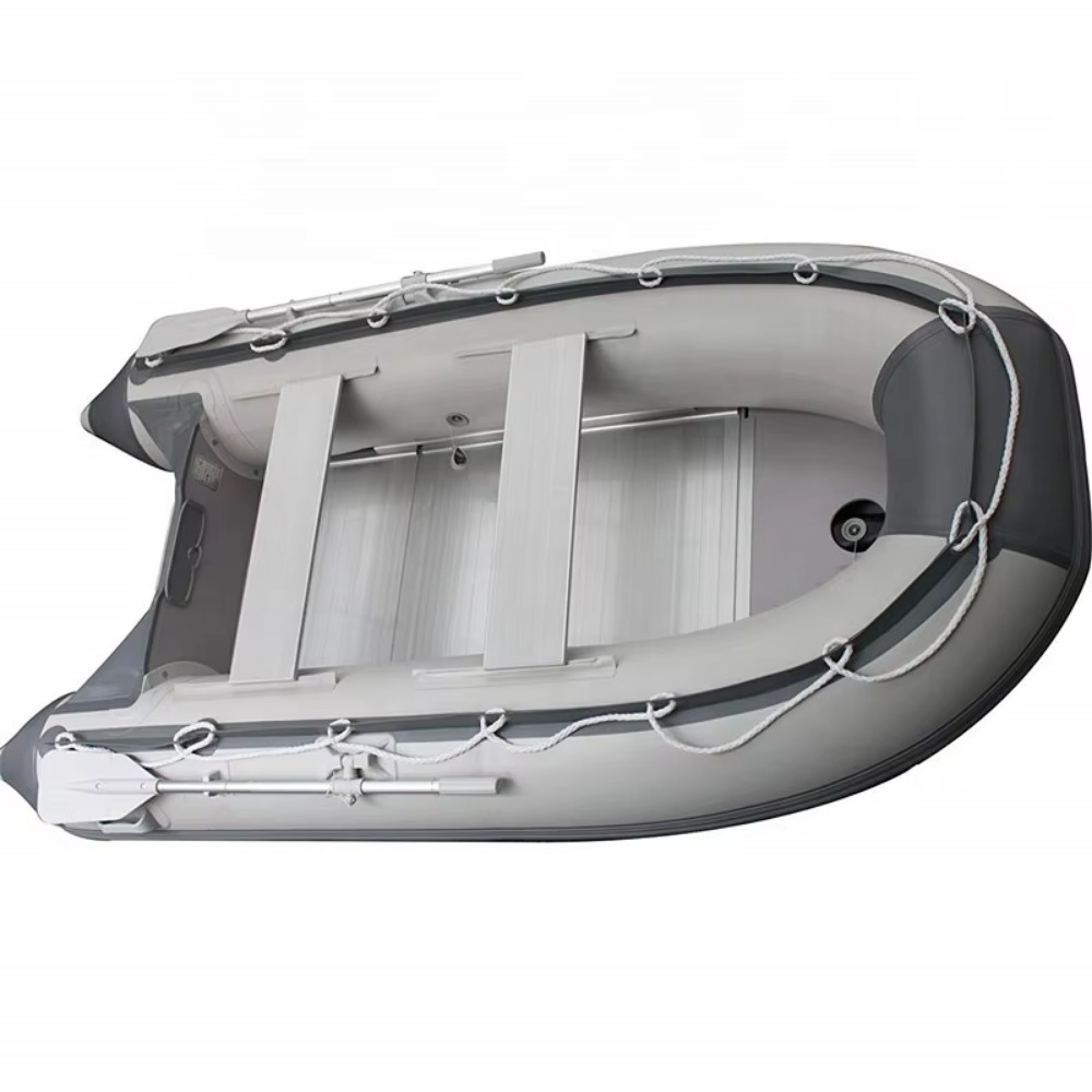 قارب قابل للنفخ بطول 10 أقدام، - مراجعة Fishing Boat Inflatable وسعره