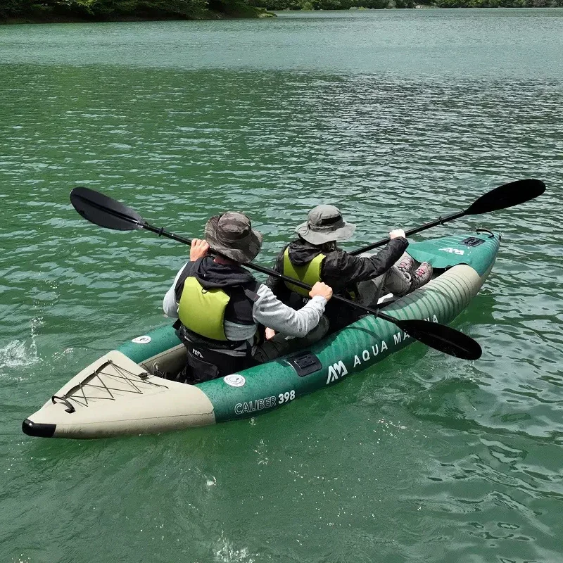 أكوا مارينا قارب صيد قابل للنف - مراجعة Fishing Boat Seat وسعره