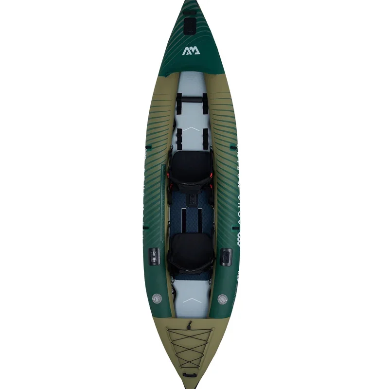 أكوا مارينا قارب صيد قابل للنف - مراجعة Fishing Boat Seat وسعره